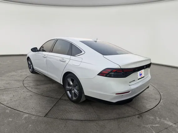 Honda Accord EX 2023 