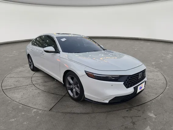 Honda Accord EX 2023 