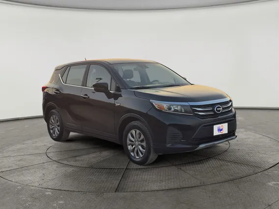 GAC GS3 GS 2023 