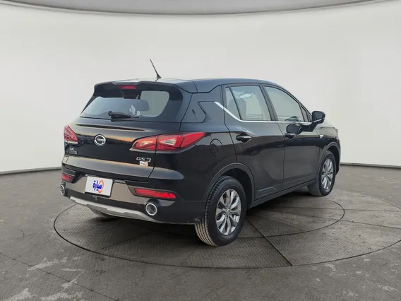 GAC GS3 GS 2023 