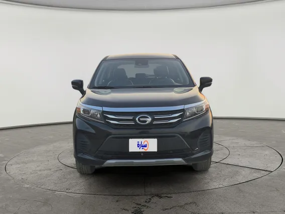 GAC GS3 GS 2023 