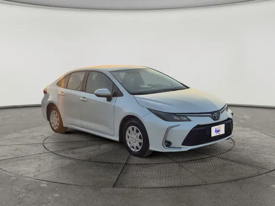 Toyota Corolla XLI 2024 