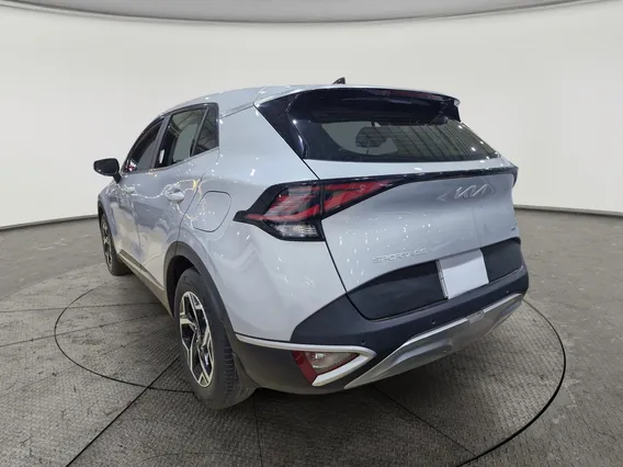 Kia Sportage LX 2024 