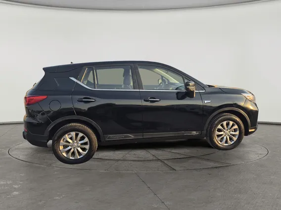 GAC GS3 GS 2023 