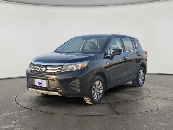 GAC GS3 GS 2023 