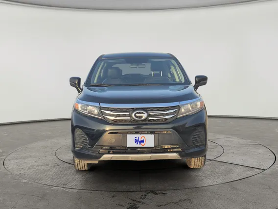 GAC GS3 GS 2023 