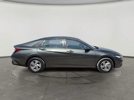 Hyundai Elantra Fleet 2024 