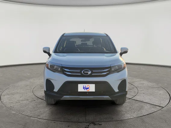 GAC GS3 GS 2023 