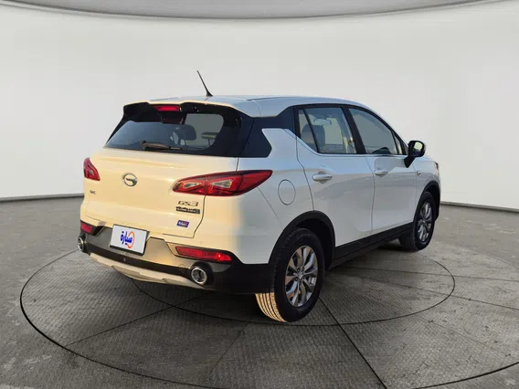 GAC GS3 GS 2023 