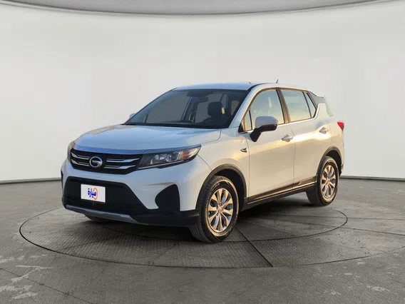 GAC GS3 GS 2023 