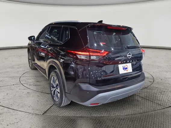 Nissan Xtrail SV 2025 