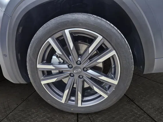 Geely Mongaro Premium GF 2025 
