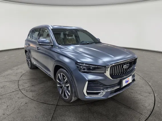 Geely Mongaro Premium GF 2025 