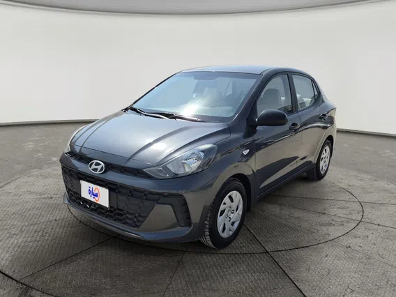 هيونداي Grand i10 فلييت 2024 