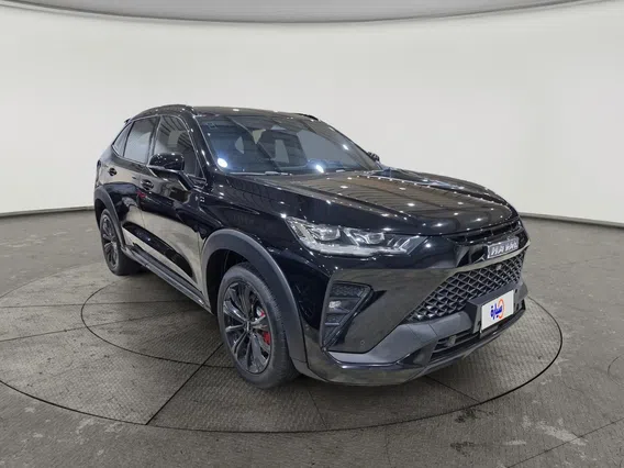 هافال H6 GT 2023 