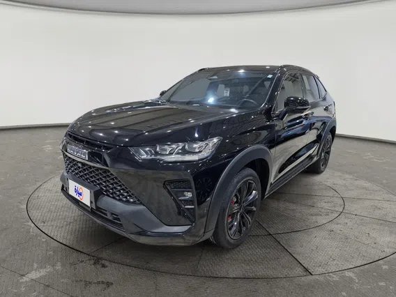 هافال H6 GT 2023 