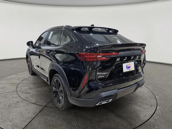 هافال H6 GT 2023 