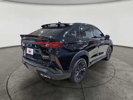 هافال H6 GT 2023 