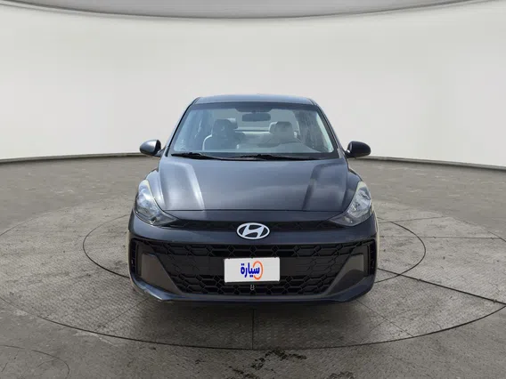 Hyundai Grand i10 Fleet 2024 