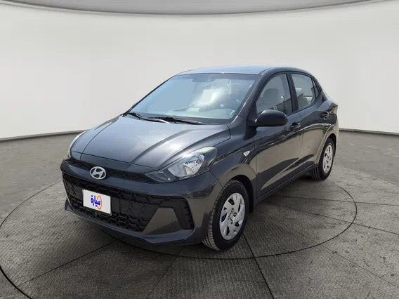 Hyundai Grand i10 Fleet 2024 