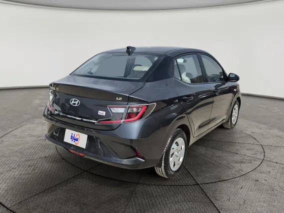 Hyundai Grand i10 Fleet 2024 