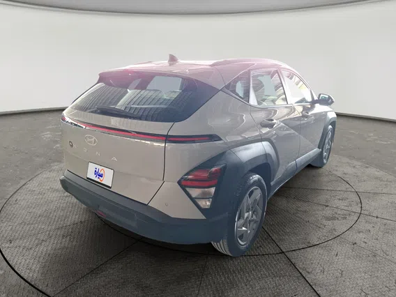 هيونداي كونا فليت 2024 