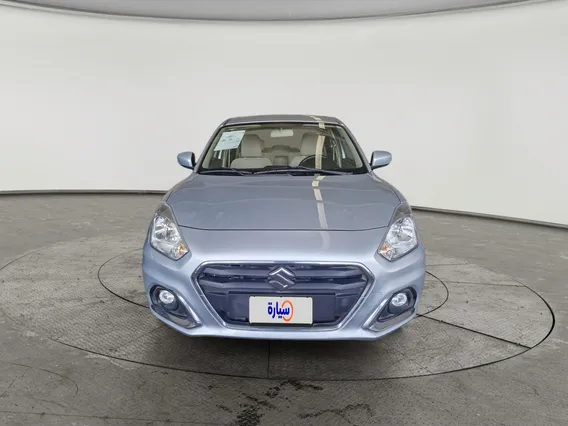 Suzuki Dzire GL 2024 