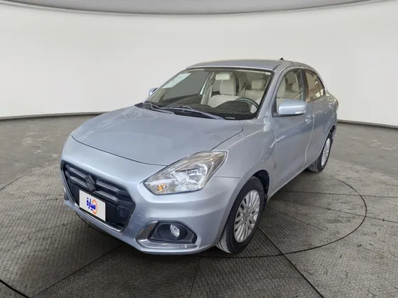 Suzuki Dzire GL 2024 