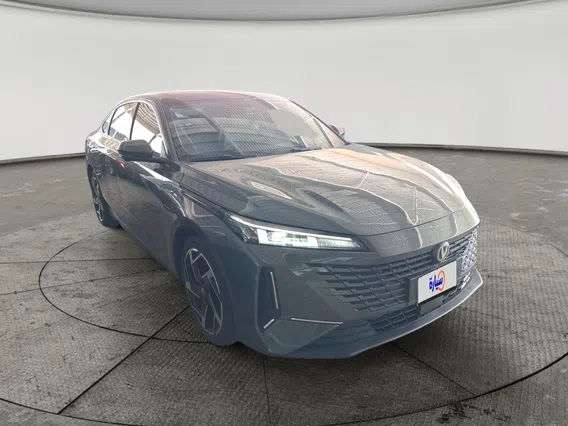 شانجان ايدو بلس Smart 2026 