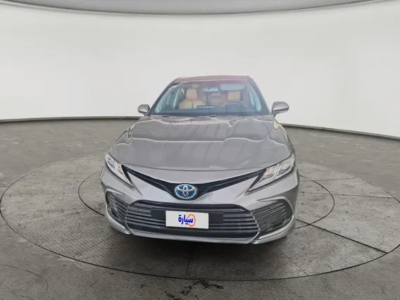 Toyota Camry  GLEX HEV 2023 