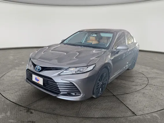 Toyota Camry  GLEX HEV 2023 