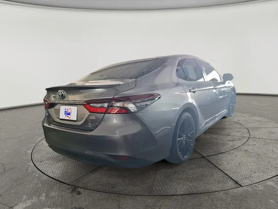 Toyota Camry  GLEX HEV 2023 