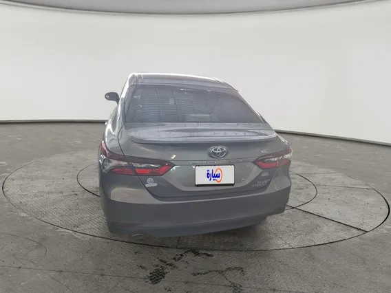 Toyota Camry  GLEX HEV 2023 