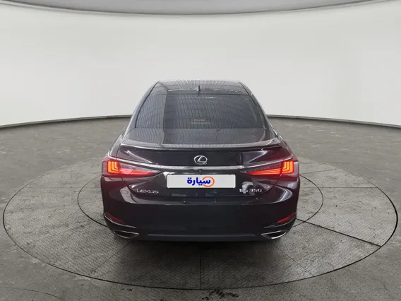 لكزس ES 350 CC 2025 