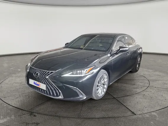 لكزس ES 350 CC 2025 