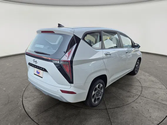 Hyundai STARGAZER SMART 2025 