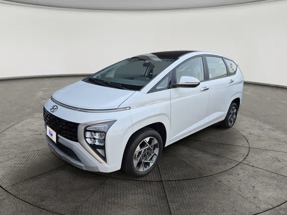 Hyundai STARGAZER SMART 2025 