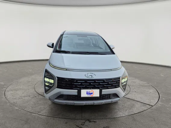 Hyundai STARGAZER SMART 2025 