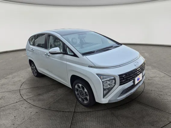 Hyundai STARGAZER SMART 2025 