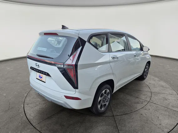 Hyundai STARGAZER SMART 2025 
