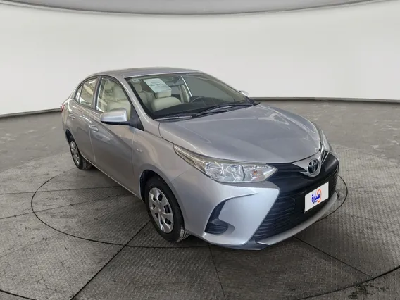 Toyota Yaris  Y 2021 