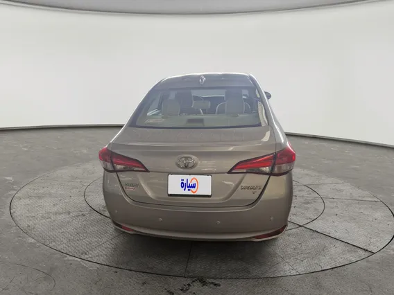 Toyota Yaris  Y 2021 