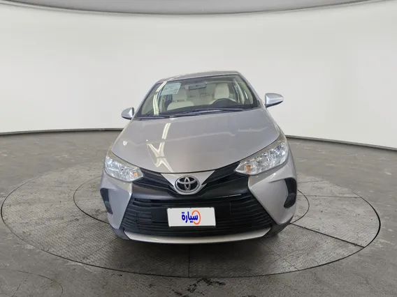 Toyota Yaris  Y 2021 