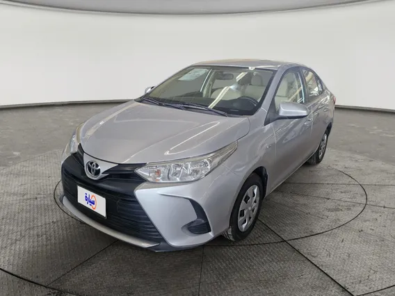 Toyota Yaris  Y 2021 