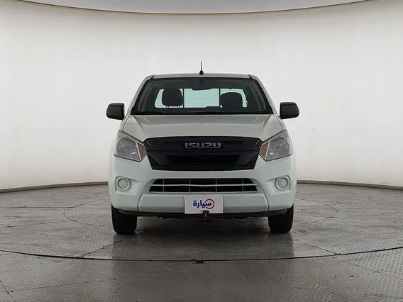 Isuzu D-max Double Cab 2025 