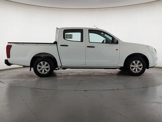 Isuzu D-max Double Cab 2025 