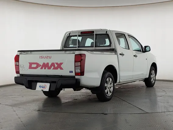 Isuzu D-max Double Cab 2025 