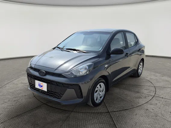 هيونداي Grand i10 فلييت 2024 