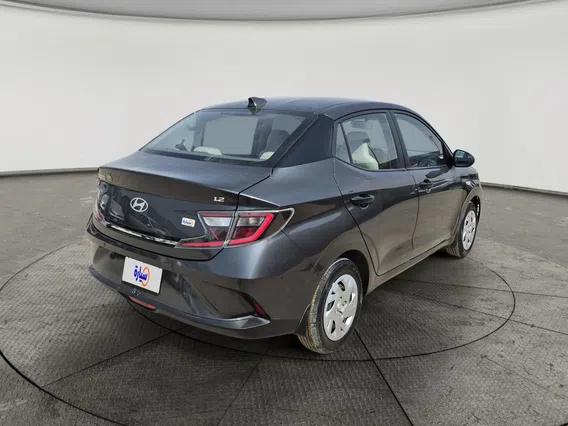 هيونداي Grand i10 فلييت 2024 