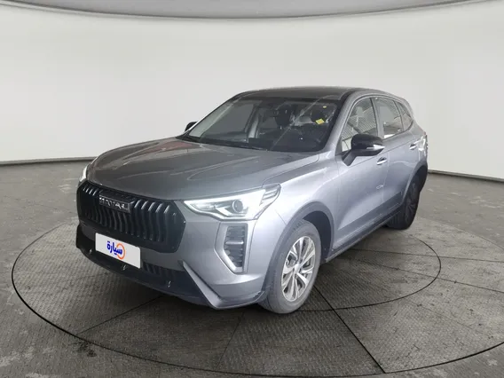 Haval Jolion Basic 2027 